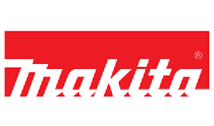 Logo de la marque "Makita"