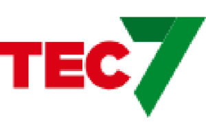 Logo de la marque "Tec7"